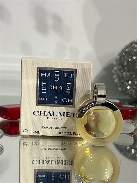 Chaumet by Chaumet .